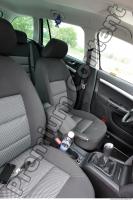 Photo Reference of Skoda Octavia Scout Interior